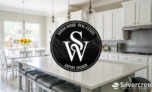 Sarah Wood Real Estate- Silvercreek Realty Group