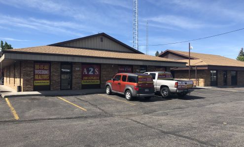 Assist 2 Sell The Realty Team