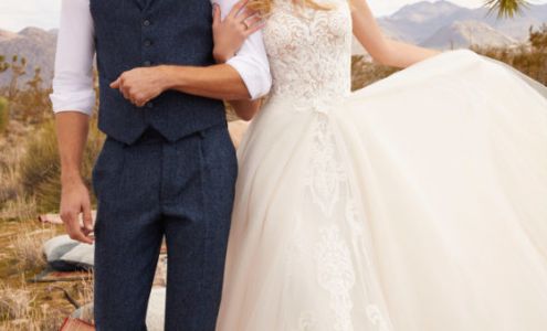 Pixie's Bridal Boutique