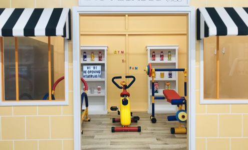 Tay + Te Imaginative Play Northvale