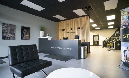 Osteostrong Northvale