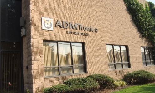 ADM Tronics Unlimited Inc Northvale