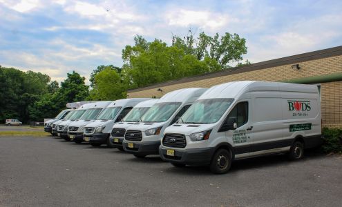 Buds Floral Importers & Dist. Inc. Northvale