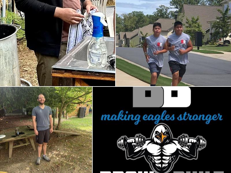 Brown Built Body LLC