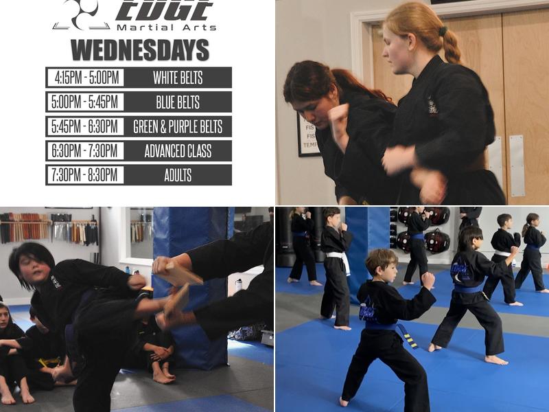Edge Martial Arts