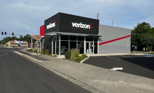 Verizon Clarkston