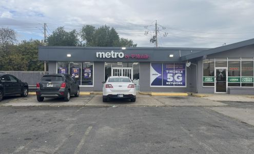 Metro by T-Mobile