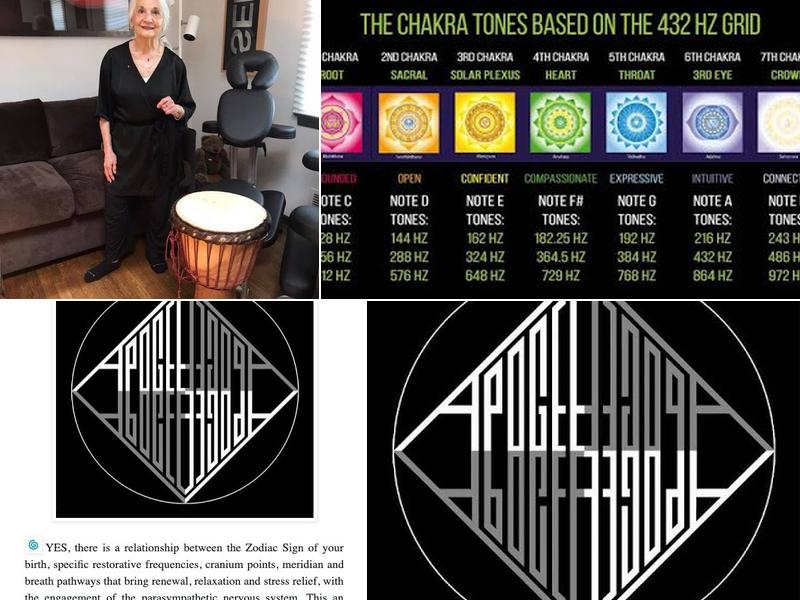 APOGEE Learning Enhancement Training Systems