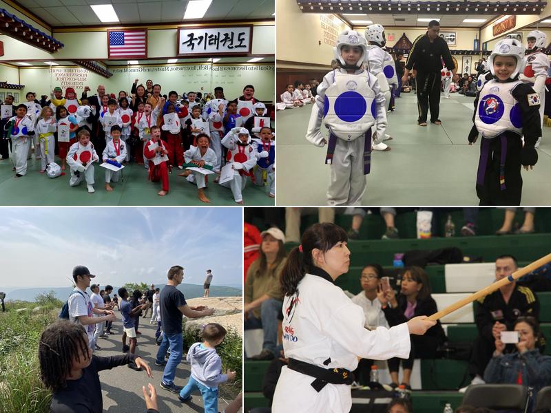 Hwa-Rang Taekwondo of White Plains