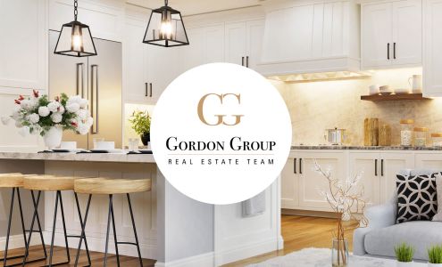Elena Gordon & Gordon Group Real Estate Team