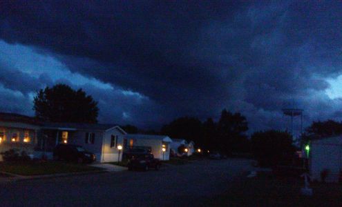 Tower Mobile Home Park & Sales Washington Ct Hs