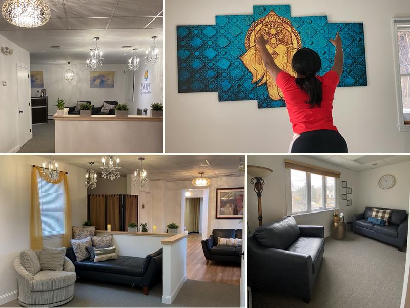 Uscape Rejuvenation LLC