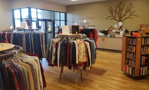 A.L.L.U.R.E. Upcycle and Resale Exchange Chicago Heights