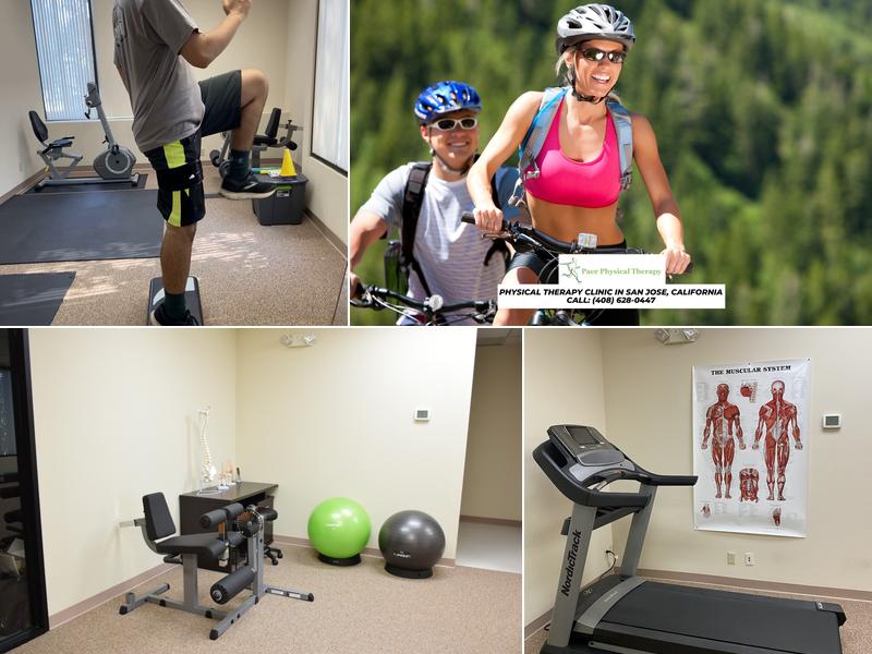 Pace Physical Therapy