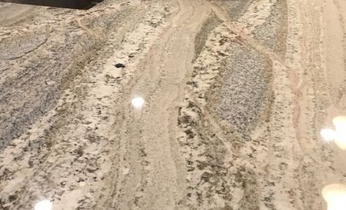 Cabinets Counters & More