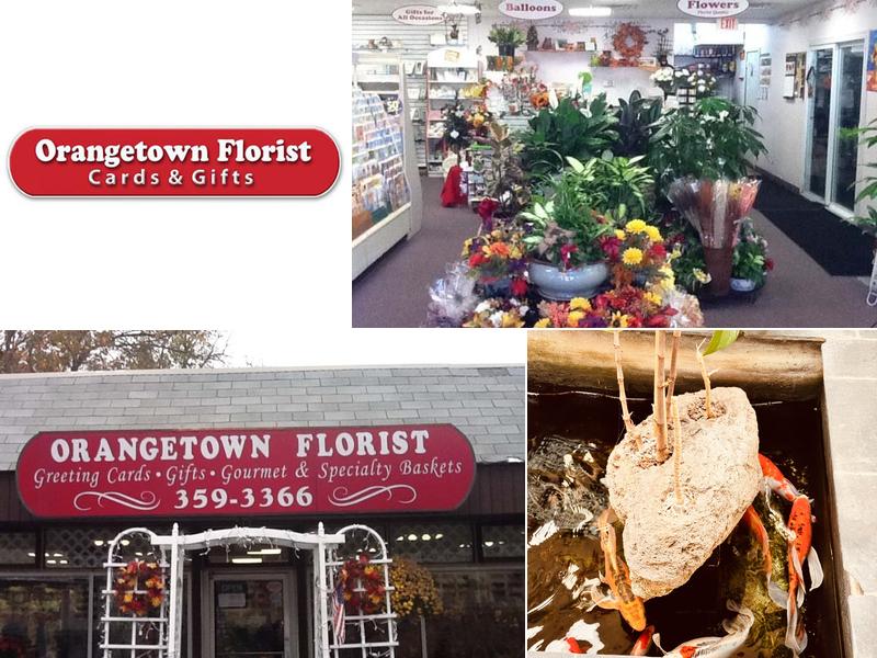 Orangetown Florist