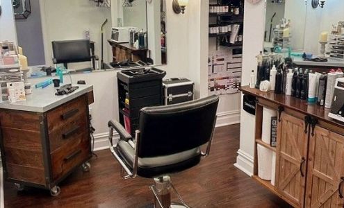 Color With Style LLC