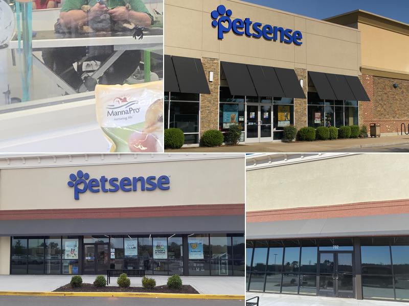 Petsense by Tractor Supply