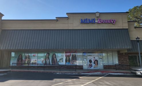 Mimi Beauty Mart Monroe