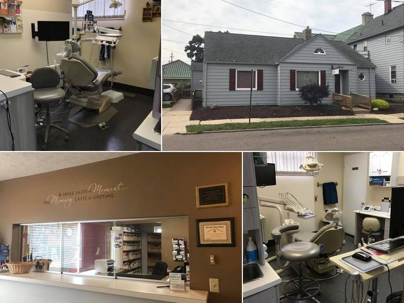 Baumgardner Martin L DDS