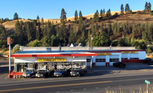 Les Schwab Tire Center