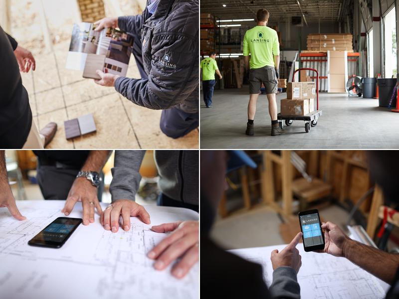 Lansing Building Products