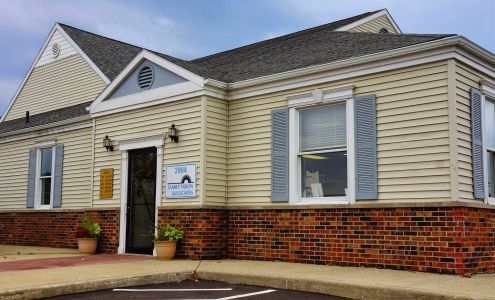 Family Vision Associates