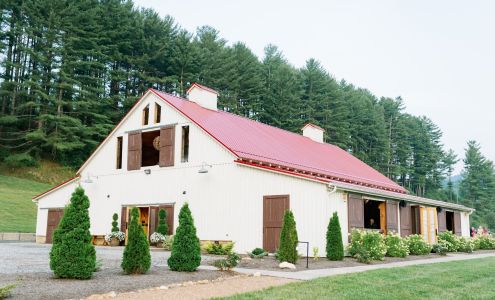 The Barn on New River 2162 S Fork Farm Ln, West Jefferson North Carolina 28694