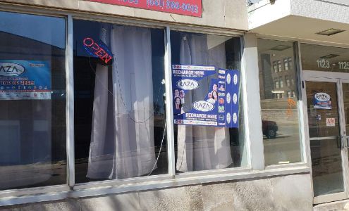 Isak Grocery Store Sioux City