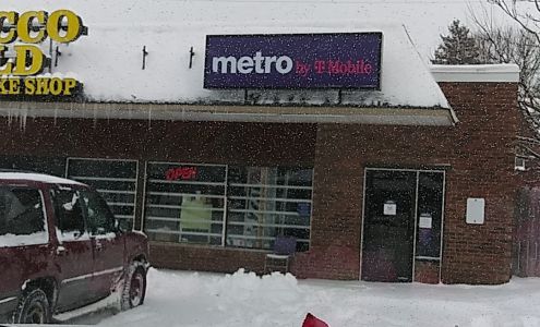 Metro by T-Mobile