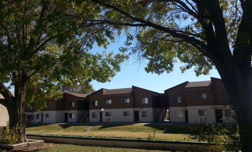 Loma Vista Apartments Socorro