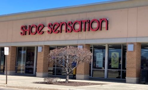 Shoe Sensation DeKalb