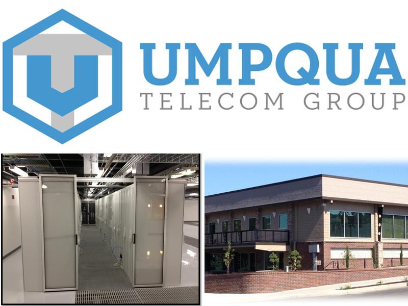 Umpqua Telecom Group