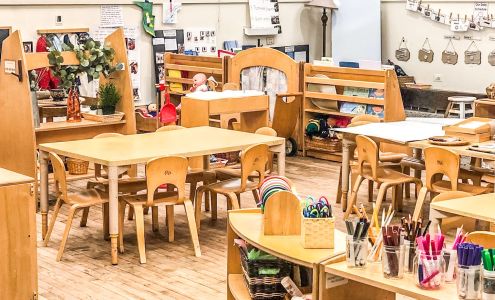 Chabad of Northeast Queens STREAM School: Early Learning Center & Academy