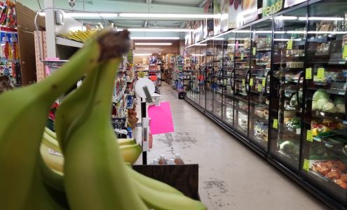 Ewoldt's Grocery Thedford