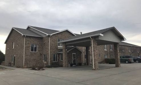 Roadside Inn Thedford