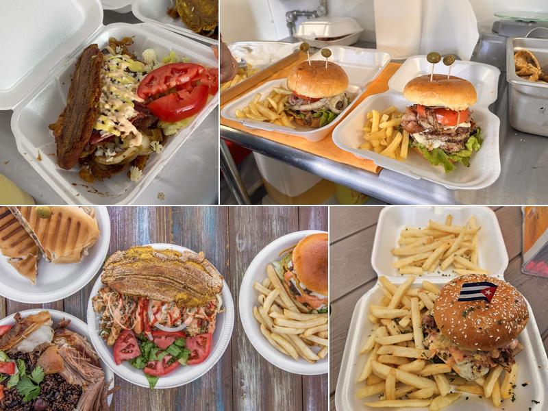 farandulero pizzería cubana