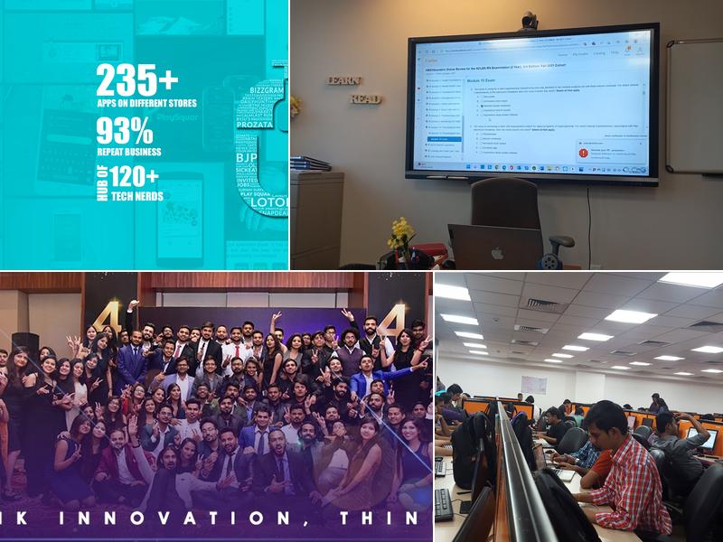 Techugo - Top Mobile App Development Company