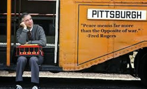 Peace Through Play Nursery School