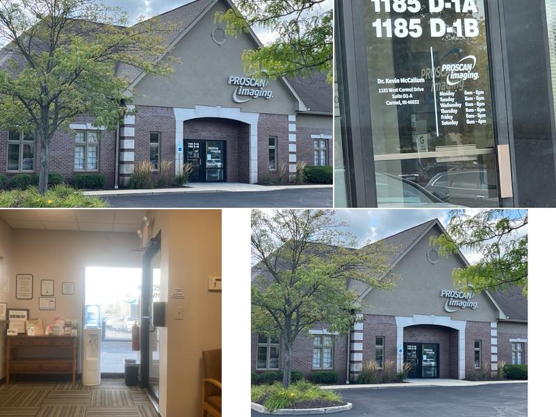 ProScan Imaging Carmel