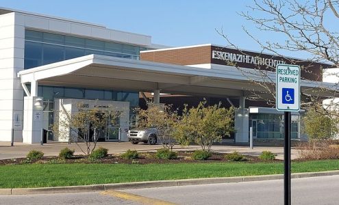 Eskenazi Health Imaging West 38th Street