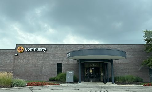 Community Breast Screening Carmel