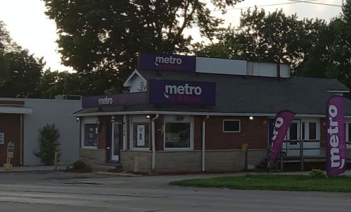 Metro by T-Mobile