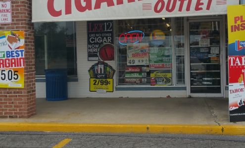 Payless Tobacco