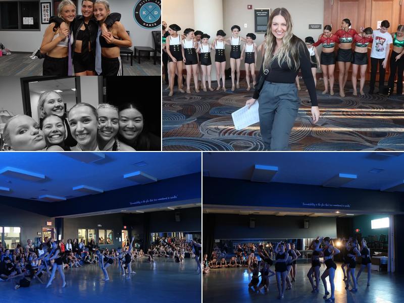 Kitty's Kloset For Dancers