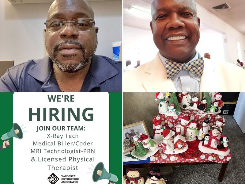 Valdosta Orthopedic Associates PC