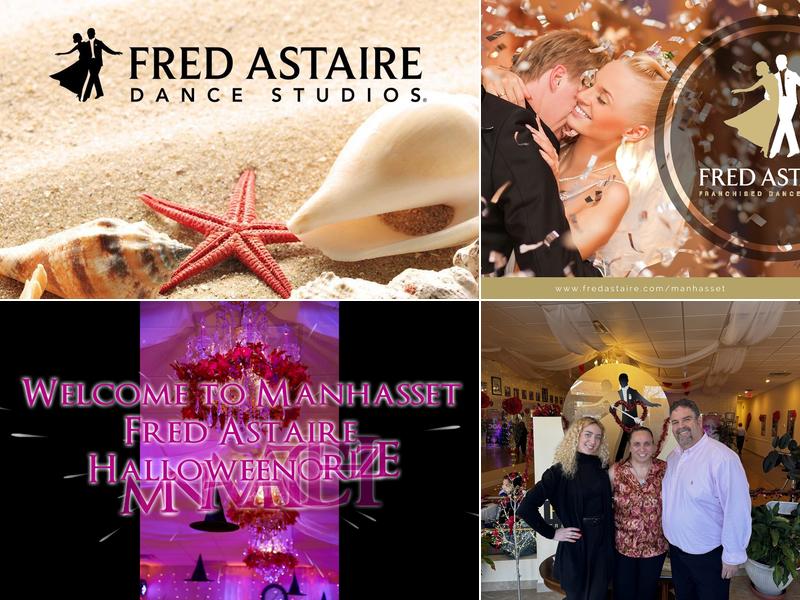Fred Astaire Dance Studios - Manhasset