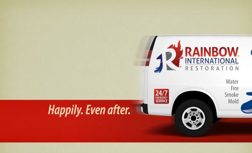 Rainbow International of Marysville