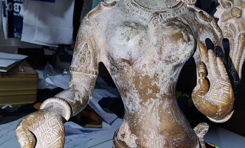 JRW Logistics 33432 US-96, Buna Texas 77612