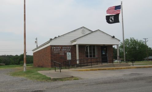 United States Postal Service